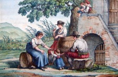 Famiglia di Vignaroli