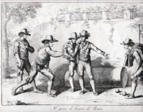 Gioco di Boccia