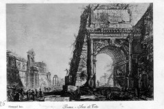 ARCO DI TITO