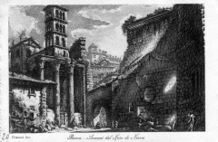 AVANZI DEL FORO DI NERVA