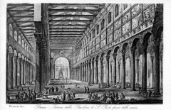 BASILICA DI S.PAOLO FUORI DELLE MURA