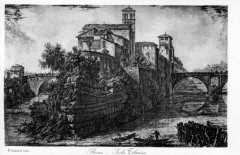ISOLA TIBERINA