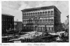 PALAZZO FARNESE