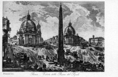 PIAZZA DEL POPOLO