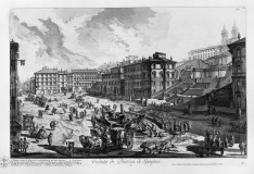 PIAZZA DI SPAGNA