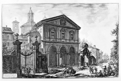 S.SEBASTIANO FUORI LE MURA