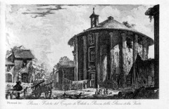 TEMPIO DI CIBELE