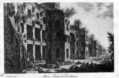 TERME DI DIOCLEZIANO