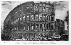 ANFITEATRO FLAVIO