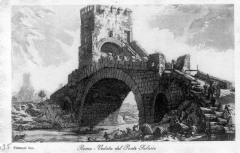 VEDUTA DEL PONTE SALARIO