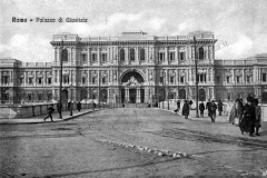 Palazzo di Giustizia