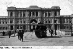 Palazzo di Giustizia