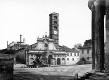 Piazza della Bocca della Verità