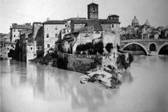 Isola Tiberina
