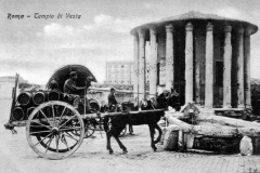 Piazza della Bocca della Verità