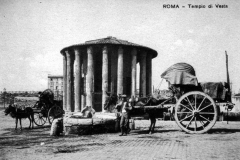 Piazza della Bocca della Verità