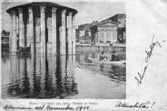 Piazza della Bocca della Verità