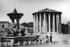 Piazza della Bocca della Verità