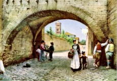Arco dei Tolomei