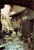 Arco delle Azimelle in Ghetto