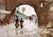 Arco di S.Lazzaro