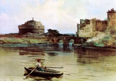 Castel S.Angelo