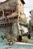 Così detta Casa di Cola di Rienzo