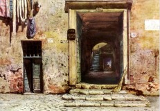 Palazzo Mattei