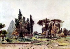 Piramide di Caio Cestio