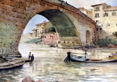 Ponte Cestio