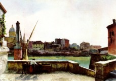 Ponte dei Fiorentini