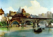 Ponte Rotto