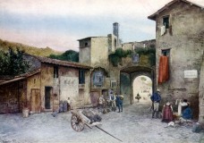 Porta Cavalleggeri