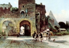 Porta S.Paolo