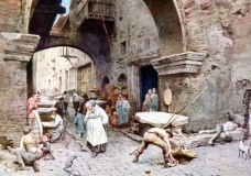 Portico di Ottavia
