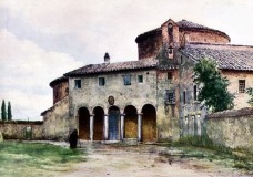 S.Stefano Rotondo