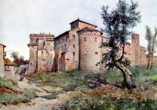 Santi Quattro Coronati