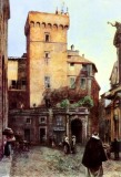 Torre detta della Scimmia