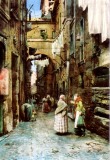 Via dei Cappellari