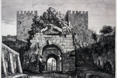 Arco di Druso