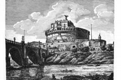 Castel S.Angelo