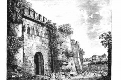 Porta Latina
