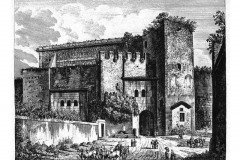 Porta Maggiore