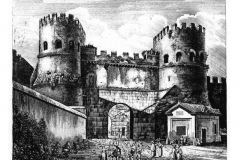 Porta S.Paolo