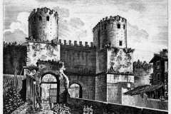 Porta S.Sebastiano