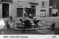 Piazza Mattei