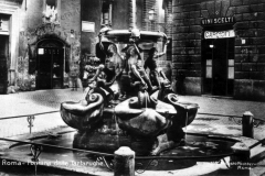 Piazza Mattei