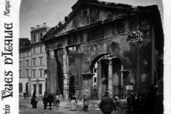 Portico di Ottavia