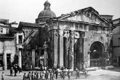 Portico di Ottavia
