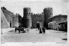Porta S.Paolo